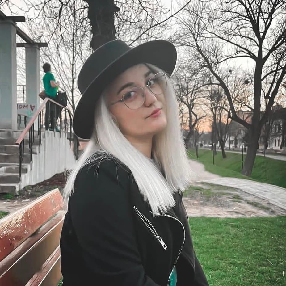 Alexandra